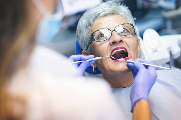 Dental Inlays and Onlays in Shenandoah Farms, VA